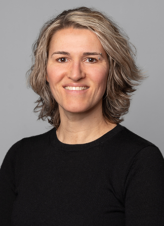 Jodi Birley Director of Communications