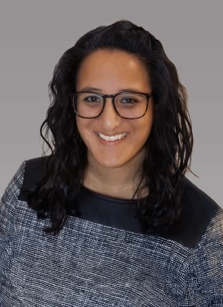 Jyoti Shrestha - Temporary